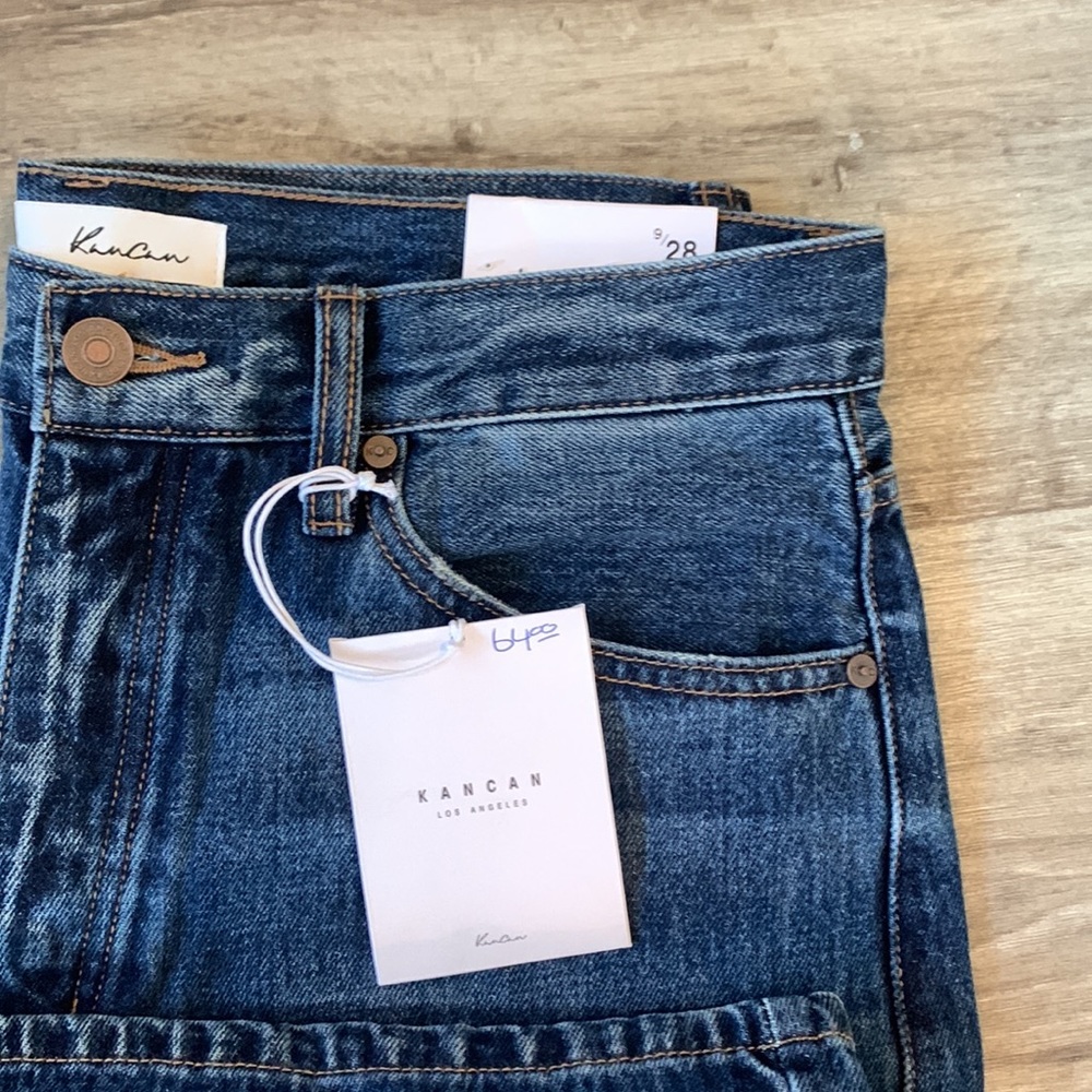 KanCan jeans - Picture 5 of 5